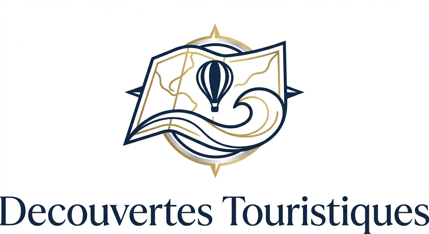 Decouvertes Touristiques